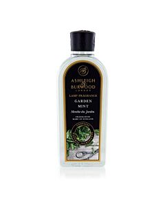 Ashleigh & Burwood Garden Mint 500ml